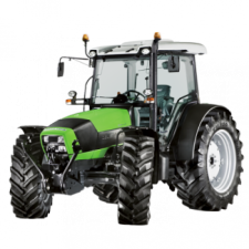 Tracteurs 4WD DEUTZ-FAHR Agrofarm 430 G DT