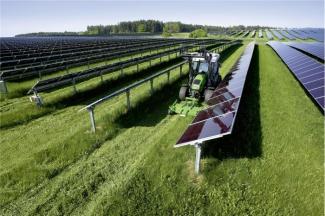 Tracteurs 4WD DEUTZ-FAHR Agrokid 210 DT