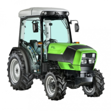 Tracteurs 4WD DEUTZ-FAHR Agroplus V 320 DT