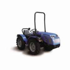 Tracteurs 4WD BCS Invictus K400 RS