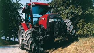 Tracteurs 4WD Case IH Quantum 65 C Profi 2