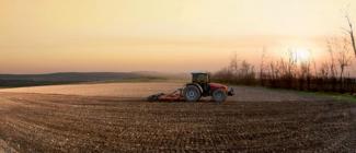 Tracteurs 4WD SAME Silver³ 100 DT