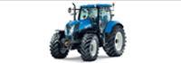 Tracteurs 4WD New Holland T 7.170 (871)
