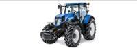 Tracteurs 4WD New Holland T 7.210 (801)