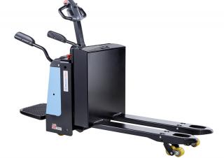 Transpalettes Transpalettes à conducteur debout HanseLifter E-20PL-AC 