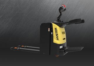 Transpalettes Transpalettes à conducteur debout Hyster P3.0S (BIGA)