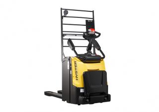Transpalettes Transpalettes à conducteur debout Hyster P3.0S (BOB)