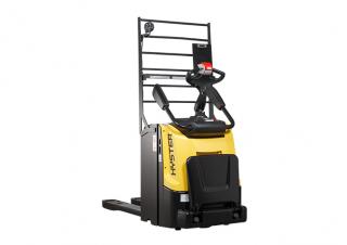 Transpalette ellectr. timon des piétons à partir du sol Hyster P3.0S