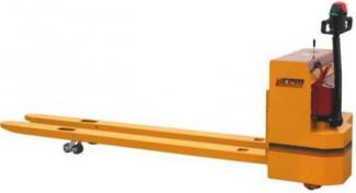 Transpalette ellectr. timon des piétons à partir du sol Icem GL 40