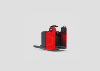 Transpalettes Transpalettes à conducteur debout Linde T25FP