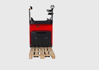 Transpalettes Transpalettes à conducteur porté assis Linde T25RW