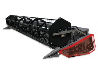 Accessoires pour moissonneuses-batteuses Moissonneuse-batteuses à barres de coupe Massey Ferguson 540 FF