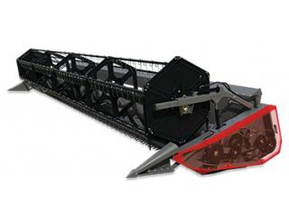 Accessoires pour moissonneuses-batteuses Moissonneuse-batteuses à barres de coupe Massey Ferguson 540 FFL