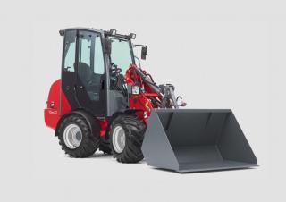 Valet de ferme Weidemann 1160