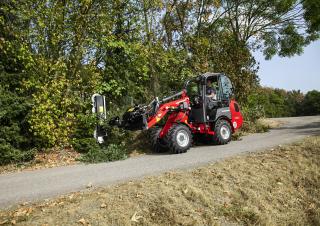 Valet de ferme Weidemann 1380