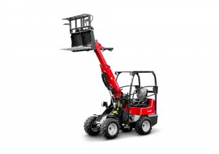 Valet de ferme Schäffer 1622 T