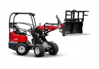 Valet de ferme Schäffer 1622 T