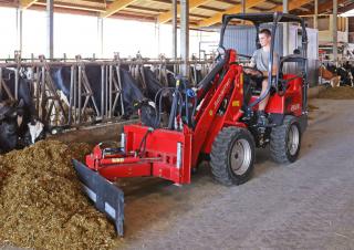 Valet de ferme Schäffer 2028-2 