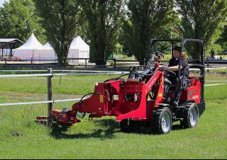 Valet de ferme Schäffer 2028-2 