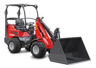 Valet de ferme Schäffer 2028-2 
