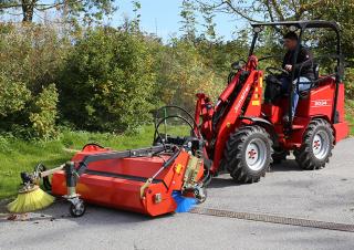 Valet de ferme Schäffer 2034