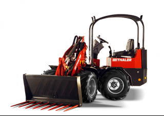 Valet de ferme Thaler 2230 S