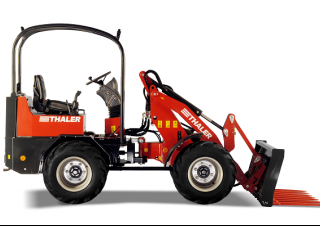 Valet de ferme Thaler 2230 S