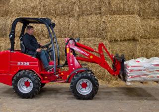 Valet de ferme Schäffer 2336