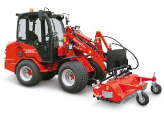 Valet de ferme Schäffer 2345