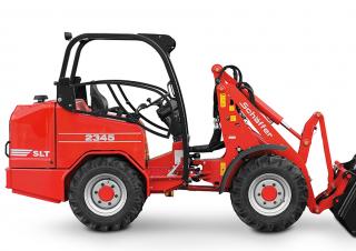 Valet de ferme Schäffer 2345 SLT