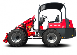 Valet de ferme Thaler 2438 H