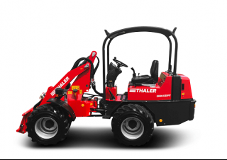 Valet de ferme Thaler 2838 S