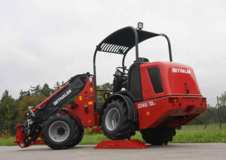 Valet de ferme Thaler 3248 T-5A