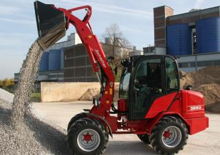 Valet de ferme Schäffer 3550