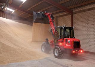 Valet de ferme Schäffer 3650 T 
