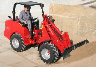 Valet de ferme Schäffer 4250