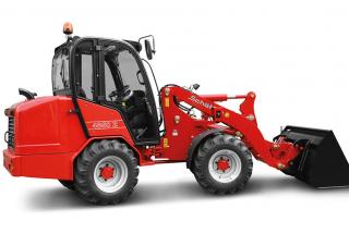 Valet de ferme Schäffer 4350 Z