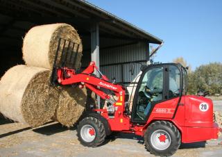 Valet de ferme Schäffer 4350 Z
