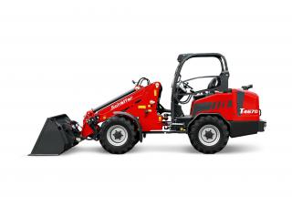 Valet de ferme Schäffer 4670 T-3