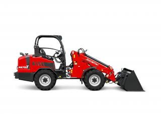 Valet de ferme Schäffer 4670 T-3