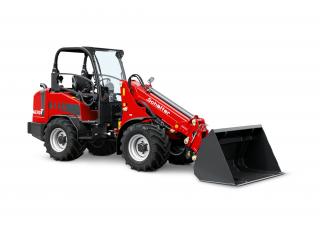 Valet de ferme Schäffer 4670 T-3