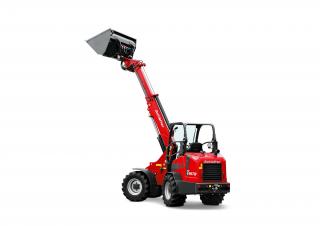 Valet de ferme Schäffer 4670 T-3