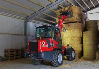 Valet de ferme Schäffer 6680 T-3