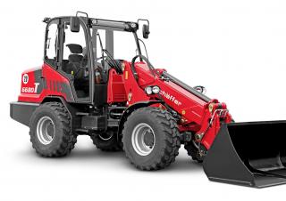 Valet de ferme Schäffer 6680 T-3