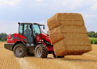 Valet de ferme Schäffer 8620 T-2 