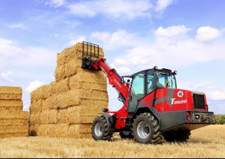 Valet de ferme Schäffer 8620 T-2 