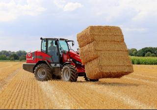 Valet de ferme Schäffer 8620 T-2 