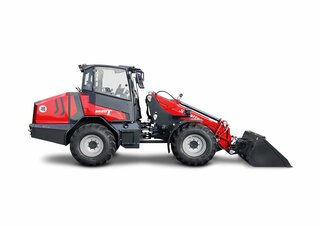 Valet de ferme Schäffer 8620 T-3 