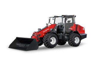 Valet de ferme Schäffer 8620 T-3 