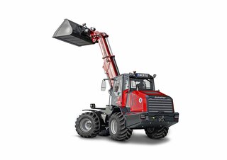 Valet de ferme Schäffer 8620 T-3 